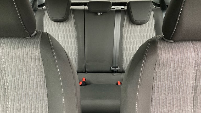 2022 Vauxhall Corsa 1.2 Turbo Design 5dr HATCHBACK PETROL Manual