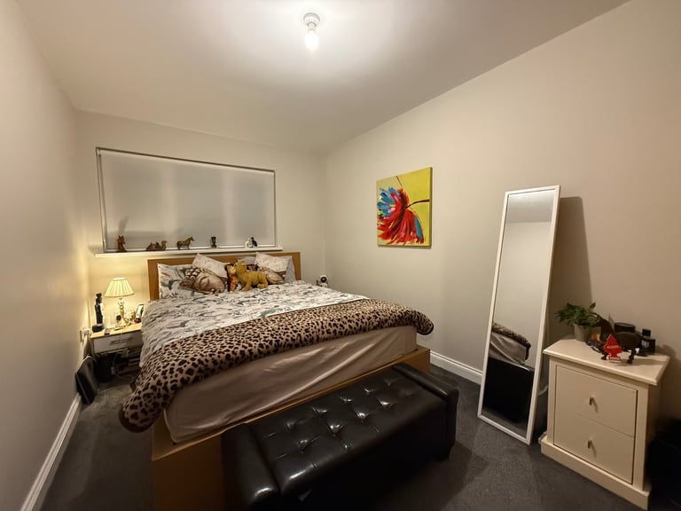 image for Double room to rent in Maryland 🏡