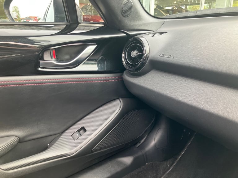 2019 Mazda MX-5 2.0 [184] SE-L Nav+ 2dr Convertible PETROL Manual