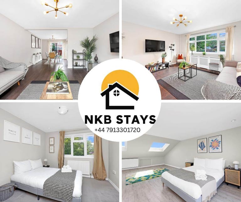 Studio Flat (with own kitchen and bathroom) Tunbridge Wells TN4 9BL
