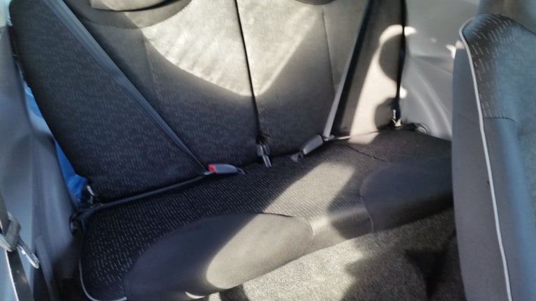 *!*£20 A YEAR ROAD TAX*!* 2010 Peugeot 107 1.0 verve **FULL YEARS MOT** **JUST VALETED** C1 AYGO