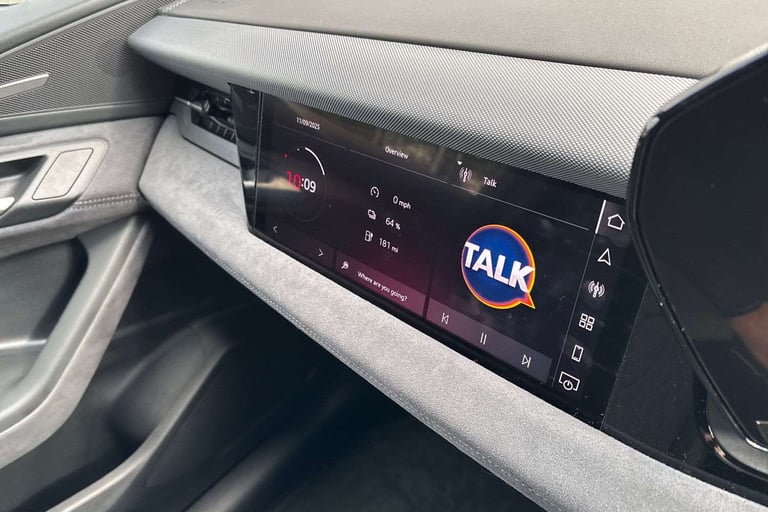  Audi Q6 e-tron 285kW Quattro 100kWh Edition 1 5dr Auto SUV Electric Automatic