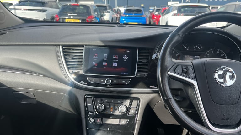 2020 Vauxhall Mokka X 1.4i Turbo ecoTEC Griffin Plus SUV 5dr Petrol Manual Euro 6 (s/s) (140 ps) ...