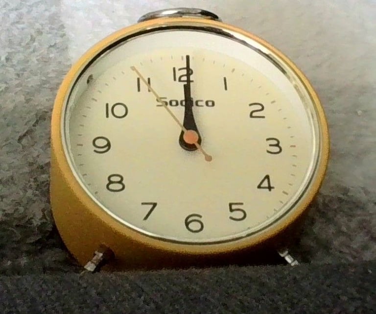 SELECTION OF ALARM CLOCKS AND LIGHTS, LIGHT AND NIGHT LIGHTS