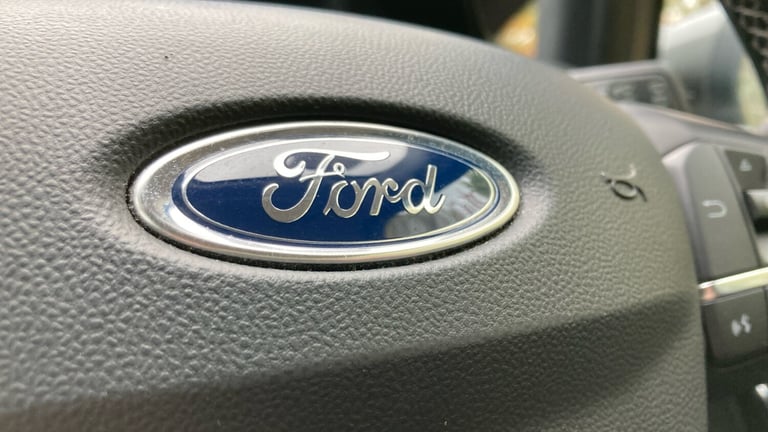 2019 Ford Fiesta 1.0 EcoBoost Titanium 5dr HATCHBACK PETROL Manual