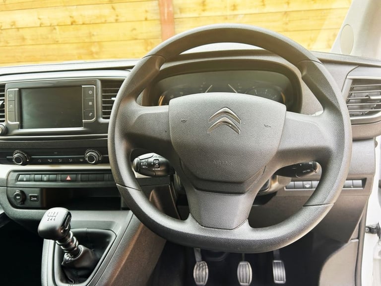 2022 Citroen Space Tourer LWB 4 Seat Twin Wheelchair Accessible Disabled Access Vehicle WAV MPV D...