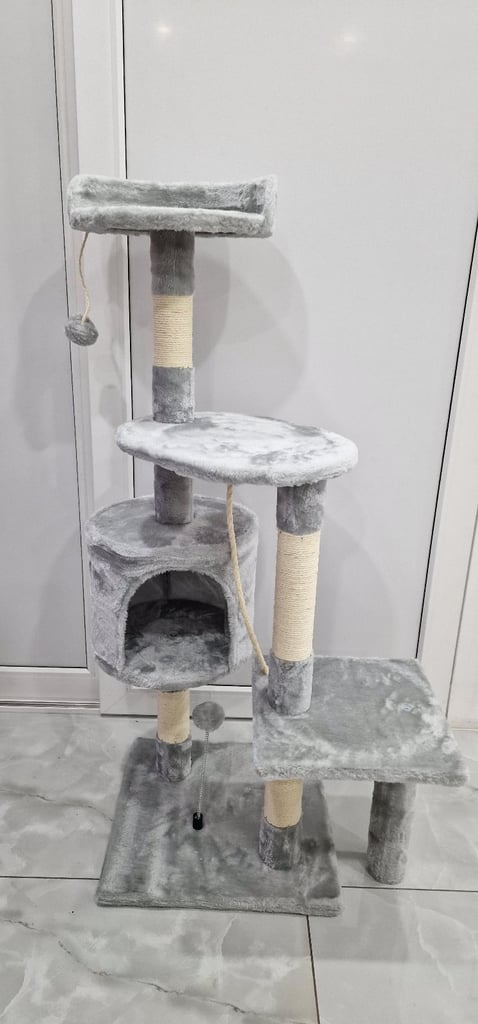 Cat Tree 