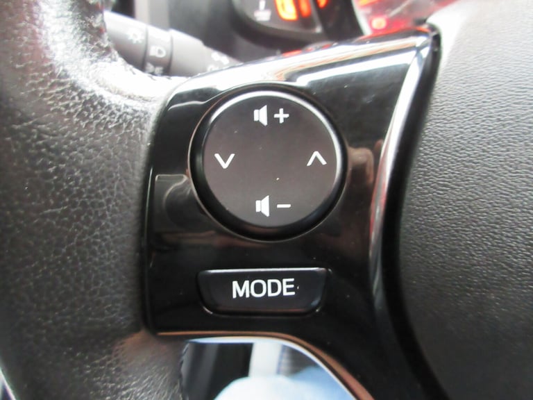 2020 Toyota AYGO 1.0 VVT-i X-Trend TSS 5dr HATCHBACK Petrol Manual