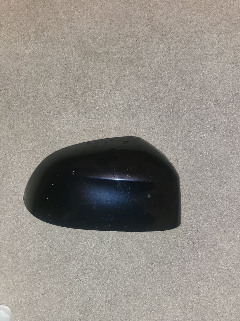 BMW X5 lci 2024 set of side mirror covers