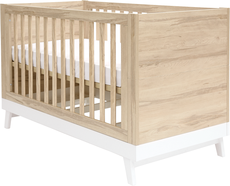 Mamas & Papas Lawson Cotbed