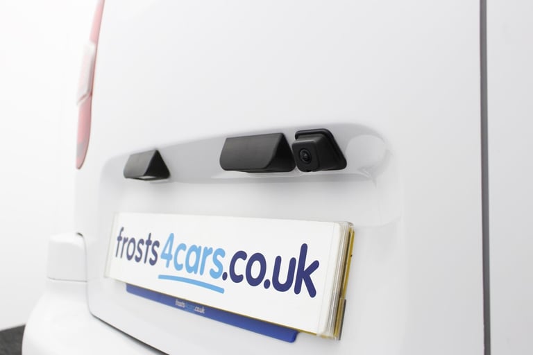 2024 Citroen Berlingo 1.5 BlueHDi 1000 Driver Van Diesel Manual