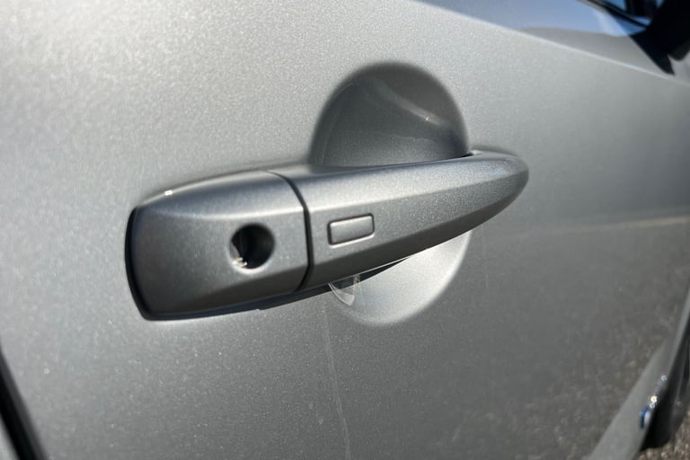 2022 Nissan Qashqai 1.5 E-Power N-Connecta 5dr Auto Hatchback Hybrid Automatic