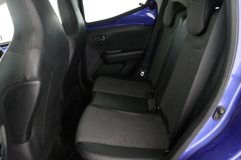 2020 Toyota AYGO 1.0 VVT-i X-Clusiv 5dr x-shift Hatchback Petrol Automatic