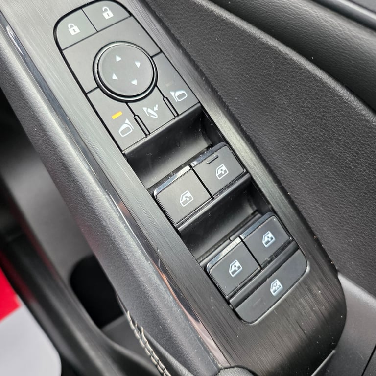 2022 Nissan Qashqai 1.3 DiG-T MH Acenta Premium 5dr HATCHBACK Petrol Manual