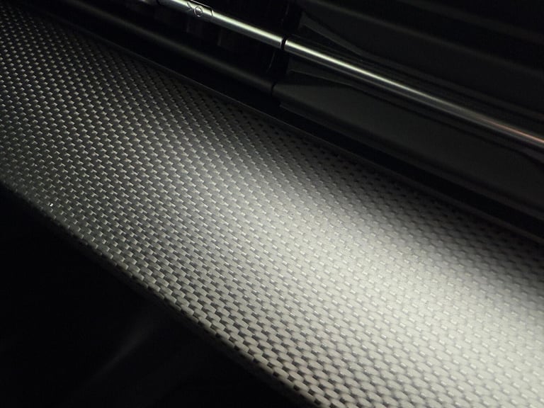  Audi RS3 2.5 TFSI Carbon Black Sportback 5dr Petrol S Tronic quattro Euro 6 (s/s) (4 Petrol Auto...