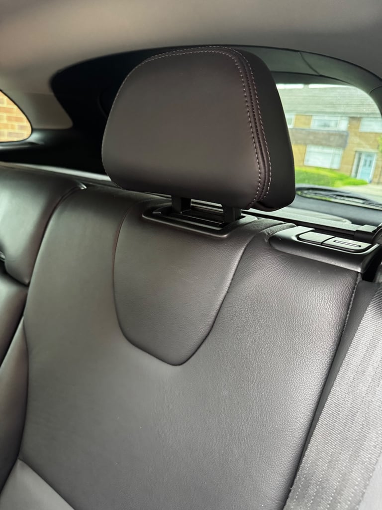 Volvo, XC60, Estate, 2017, Manual, 1969 (cc), 5 doors