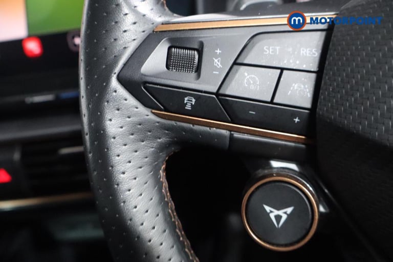 2021 Cupra Formentor 2.0 TSI 310 VZ2 5dr DSG 4Drive SUV Petrol Automatic