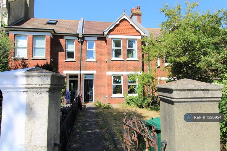 1 bedroom in Queens Park Road, Brighton, BN2 (#1550954)