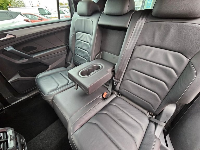 2020 SEAT Tarraco 2.0 TDI XCELLENCE Lux SUV 5dr Diesel DSG 4Drive Euro 6 (s/s) (150 ps) HATCHBACK...