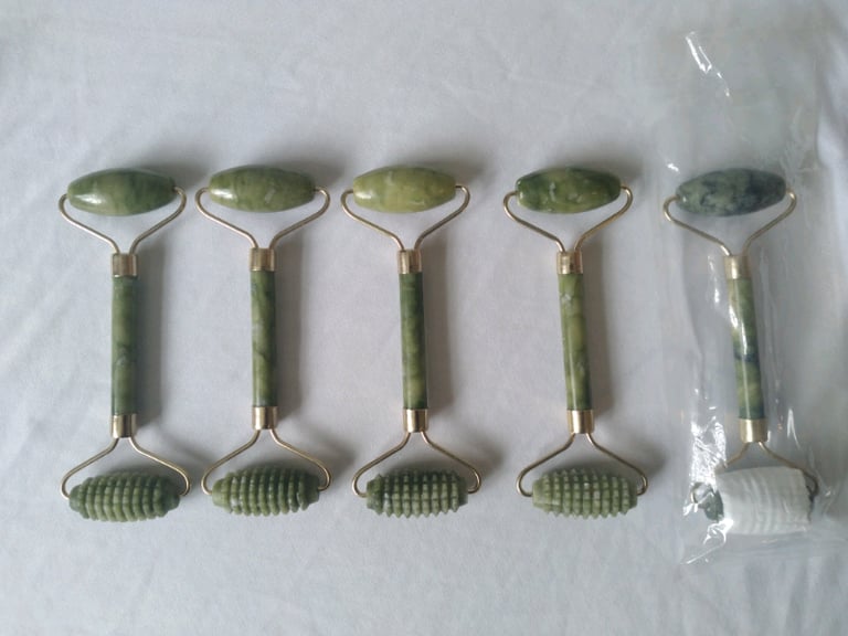 image for NEW Jade Rollers 