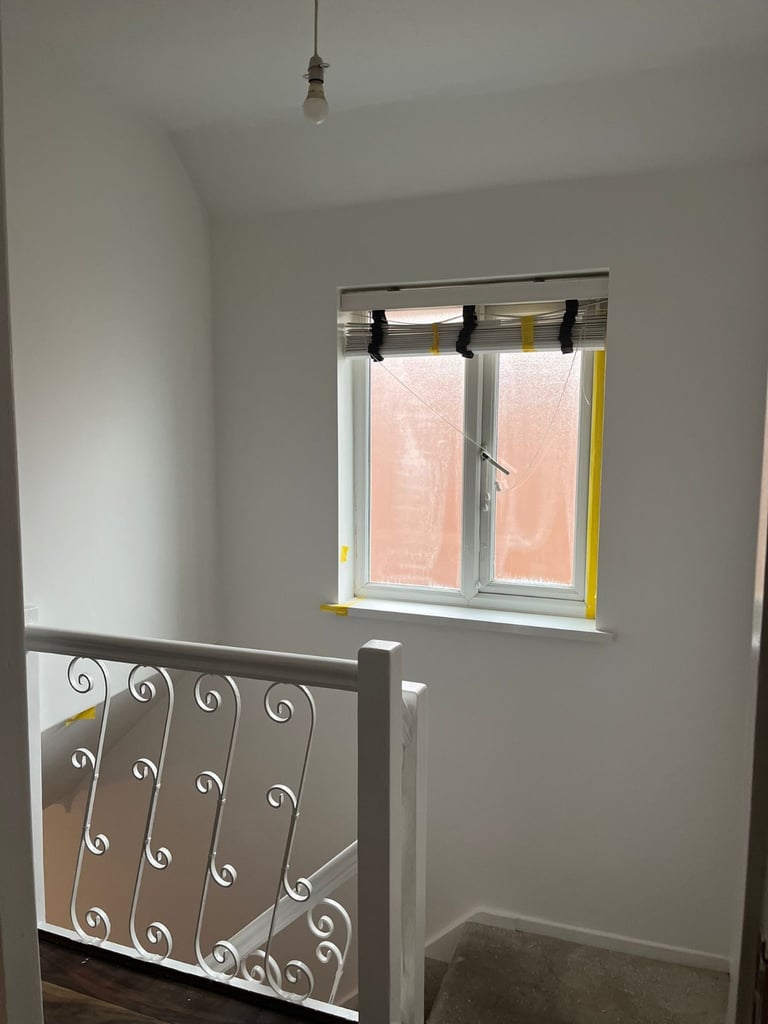 3bed semi detached house 