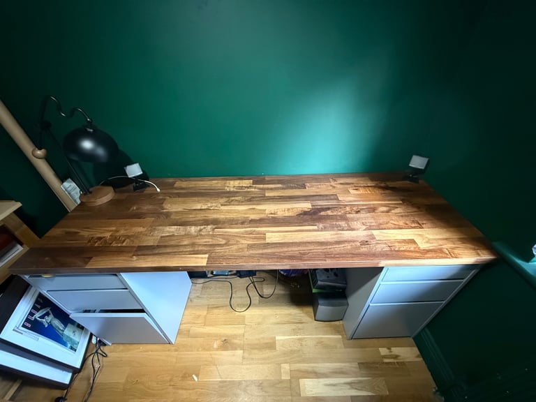 image for IKEA Karlby Worktop