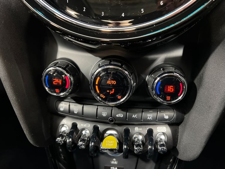 2021 MINI Hatch Cooper S 3Dr Level 3 135kW 33kWh Auto Hatchback Electric Automatic