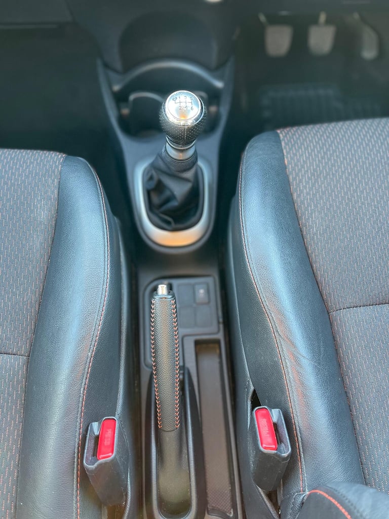 TOYOTA YARIS 1.3 Dual VVT-i Trend 2012