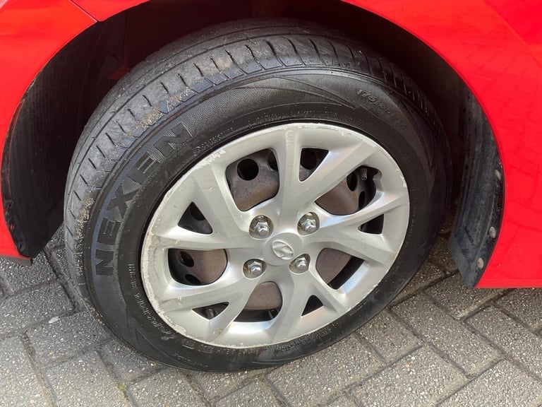 HYUNDAI I10 1.0 SE 5dr,  Low mileage, full service history, cheap road tax