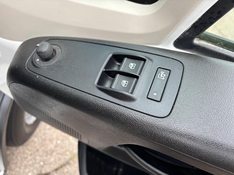 2021 Citroen Relay 2.2 BlueHDi 35 Enterprise L4 High Roof Euro 6 (s/s) 5dr (Heavy) PANEL VAN Dies...