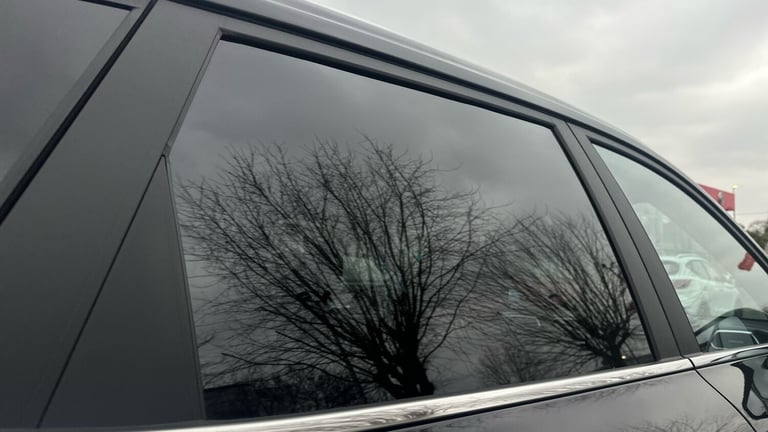 2024 MG ZS Hybrid Trophy 1.5 Hybrid Hybrid