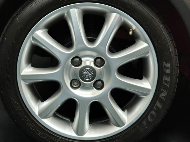  Vauxhall Corsa 1.4i 16v Exclusiv 3dr Petrol Manual