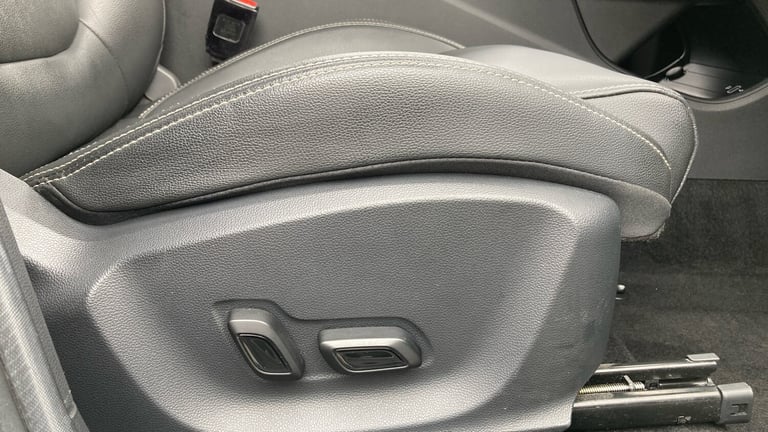 2021 MG MG ZS 105kW Exclusive EV 45kWh 5dr Auto Electric Hatchback Hatchback Electric Automatic