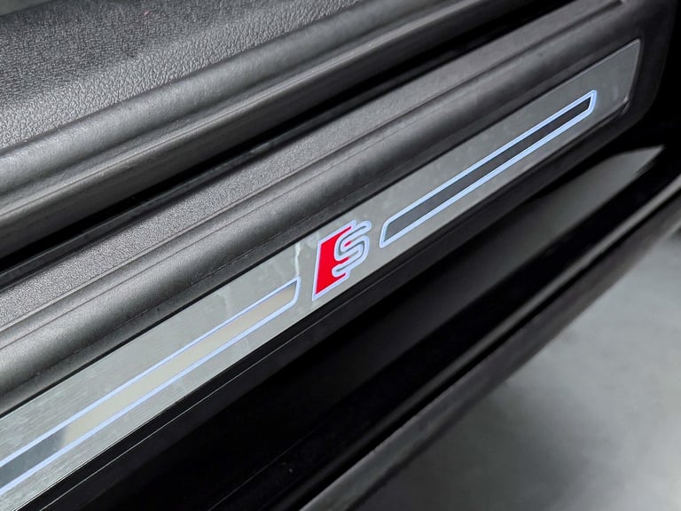 2021 Audi SQ5 3.0 TDI V6 SUV 5dr Diesel Tiptronic quattro Euro 6 (s/s) (341 ps) ESTATE Diesel Aut...