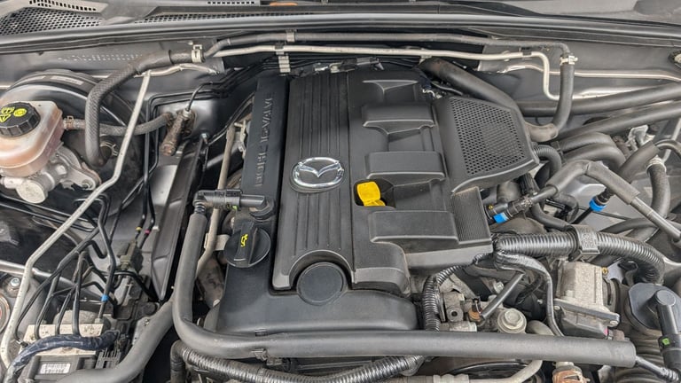 Mazda, MX-5, Convertible, 2009, Manual, 1798 (cc), 2 doors