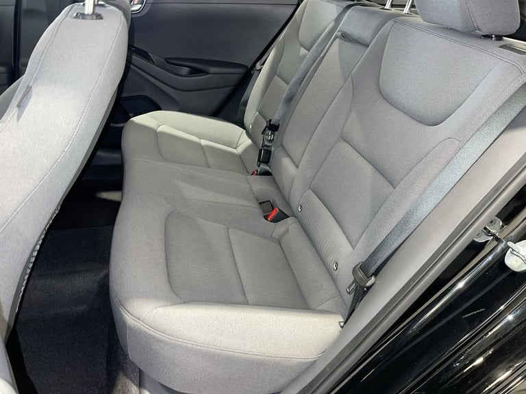 2023 72 HYUNDAI IONIQ 38.3KWH PREMIUM HATCHBACK 5DR ELECTRIC AUTO (136 PS)