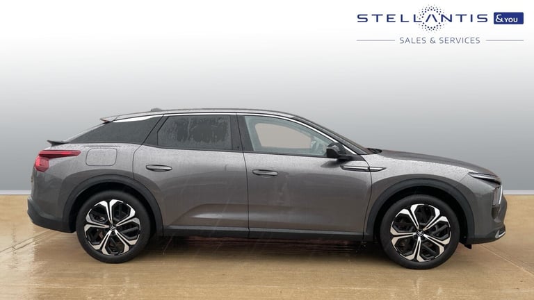 2025 Citroen C5 X 1.6 12.4kWh Shine Hatchback 5dr Petrol Plug-in Hybrid e-EAT8 Euro 6 (s/s) ( Hat...