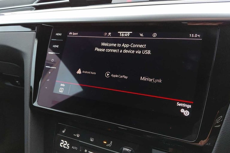 2023 Volkswagen Arteon 2.0 TSI R-Line 5dr DSG Hatchback Petrol Automatic