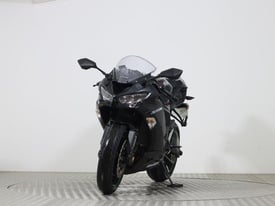 2019 69 KAWASAKI ZX-6R BUY ONLINE 24 HOURS A DAY