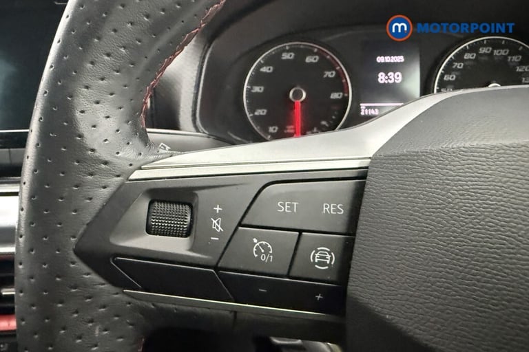 2022 SEAT Arona 1.0 TSI 110 FR Edition 5dr SUV Petrol Manual