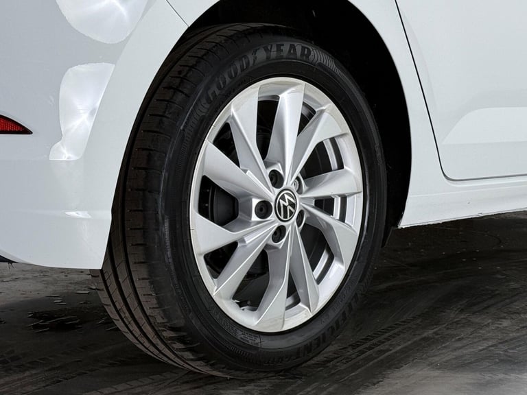 2024 Volkswagen Polo 1.0 TSI Style 5dr HATCHBACK PETROL Manual