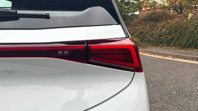 2025 Cupra Born 170kW e-Boost V1 59kWh 5dr Auto Electric Hatchback Hatchback Electric Automatic