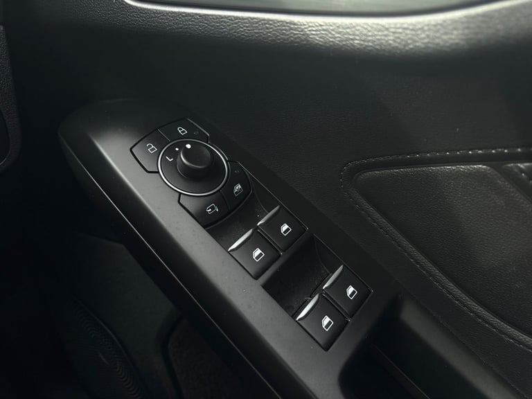 2022 Ford Focus 1.0 EcoBoost Titanium 5dr 5 Door PETROL Manual