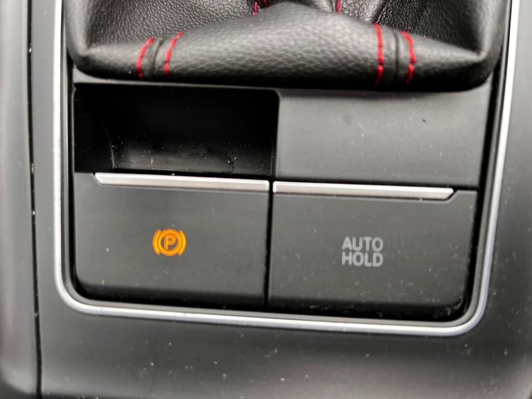 2021 Volkswagen Golf 2.0 TSI GTI Euro 6 (s/s) 5dr HATCHBACK Petrol Manual