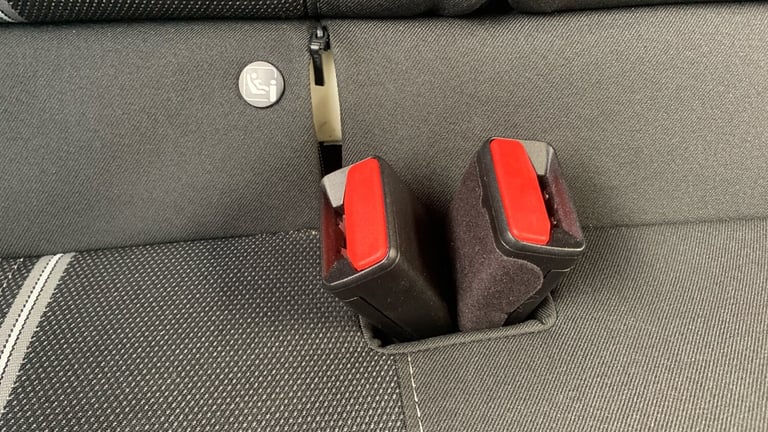 2024 Vauxhall Corsa 50kWh GS Hatchback 5dr Electric Auto (136 ps) Hatchback Electric Automatic