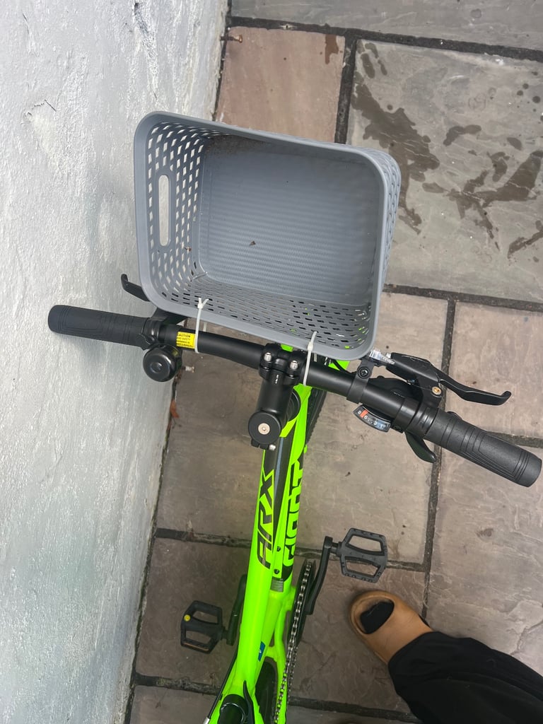 Giant ARX 20 kids bike 20” (2021)