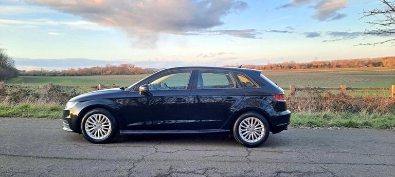 1.6 TDI Ultra 110 SE Technik 5dr £20 Tax, New Cambelt &amp; Water pump, Lady Owned