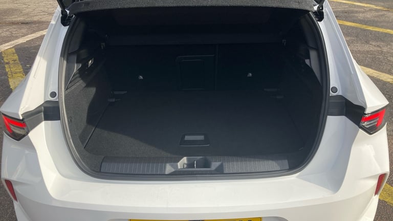 2024 Vauxhall Astra 1.2 Turbo 130 GS 5dr HATCHBACK PETROL Manual