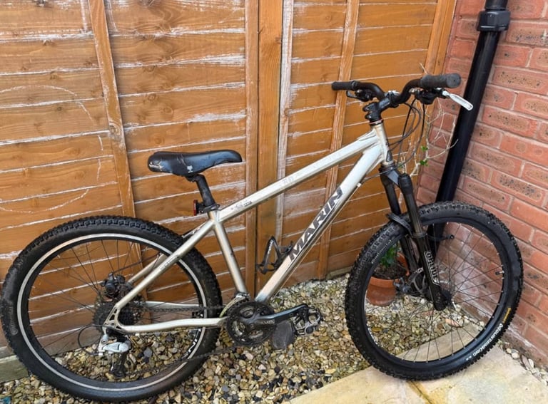 image for Marin B17 Mountain Bike