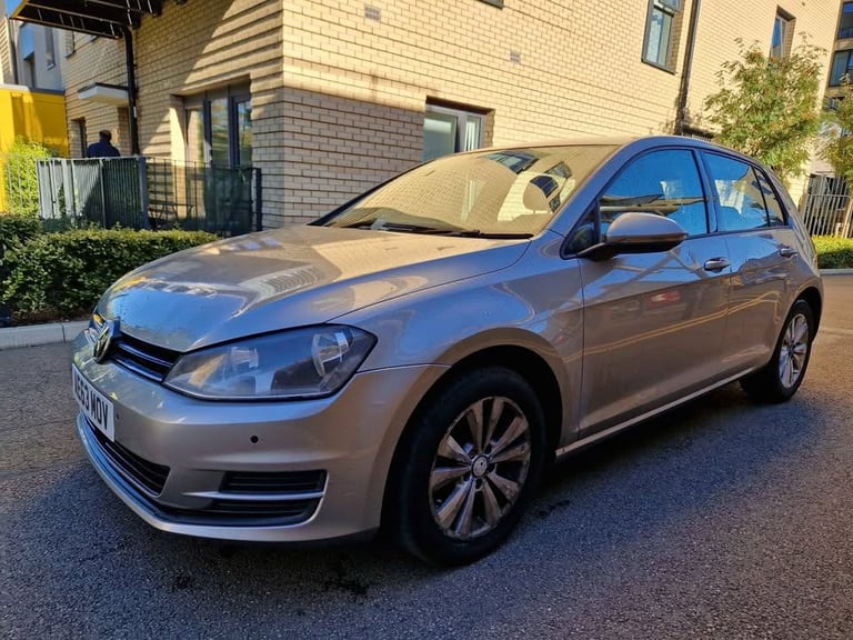 image for 2014 Volkswagen Golf MK7 1.4 Petrol TSI SE | Automatic DSG | ULEZ ✅ |